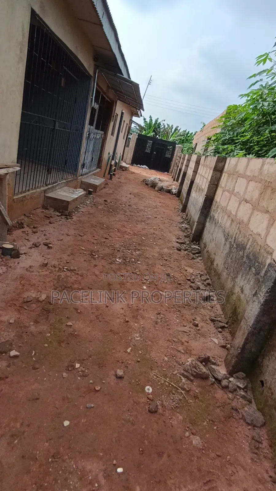 Mini Flat in Ado-Odo/Ota for rent