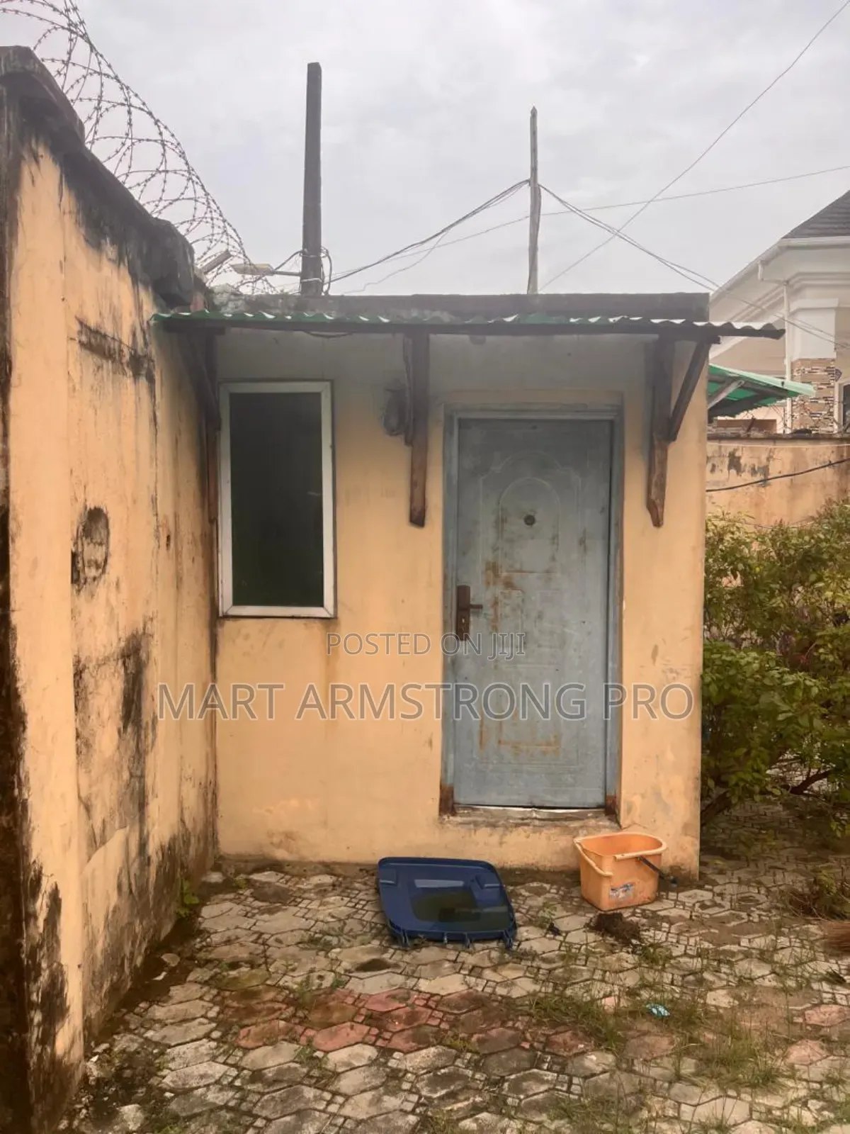 5bdrm Duplex in Greenland Estate, Olokonla for rent