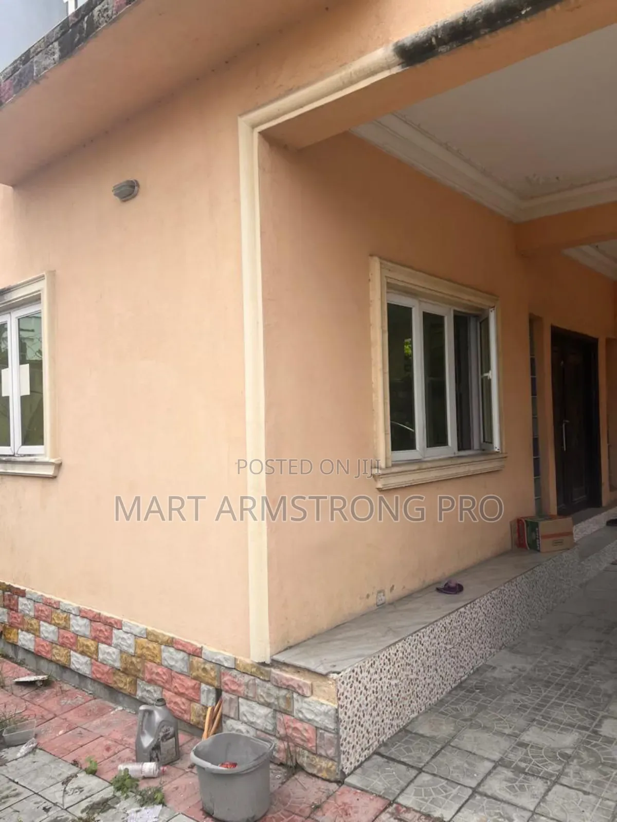 5bdrm Duplex in Greenland Estate, Olokonla for rent