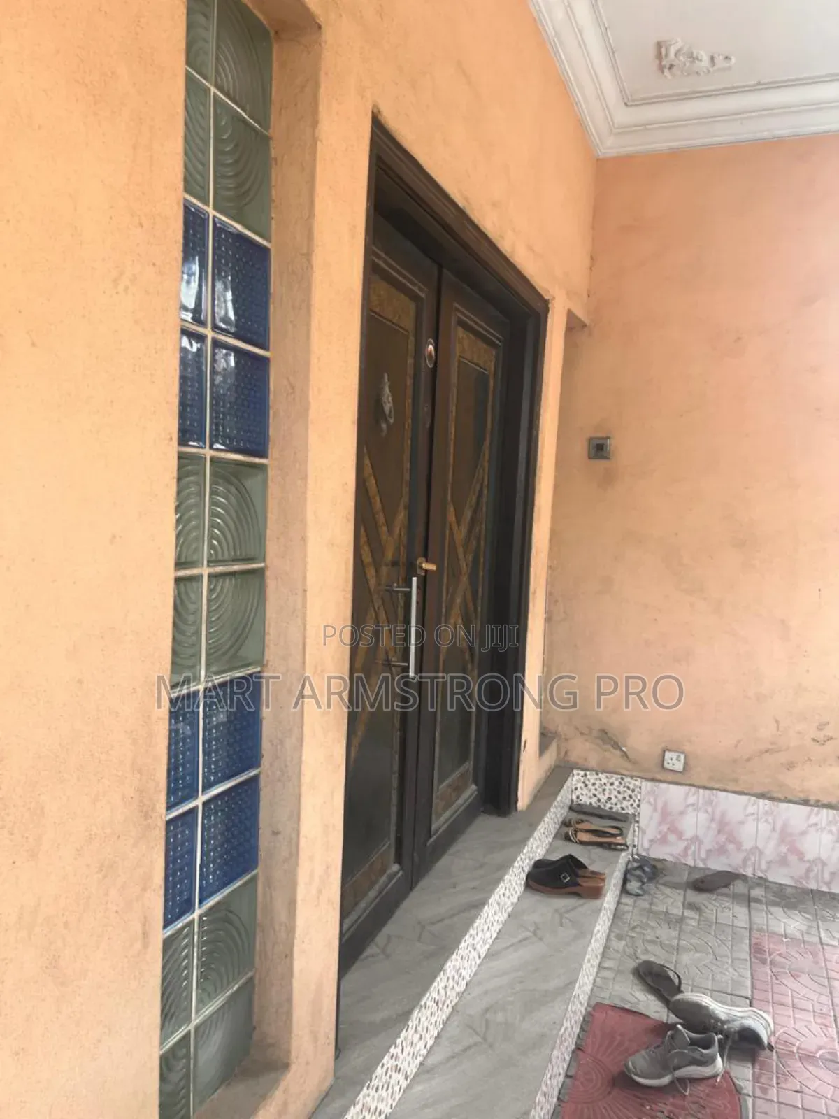 5bdrm Duplex in Greenland Estate, Olokonla for rent
