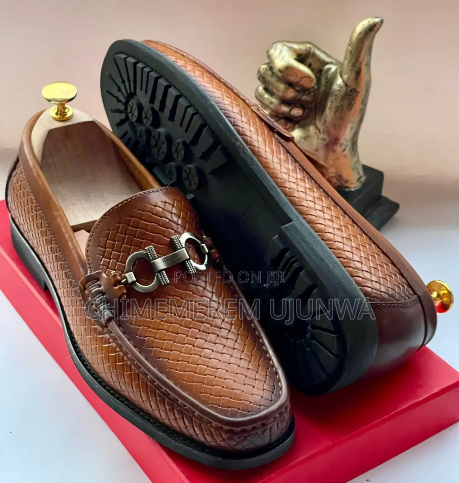 Luxury Valentino Available in Both Brands