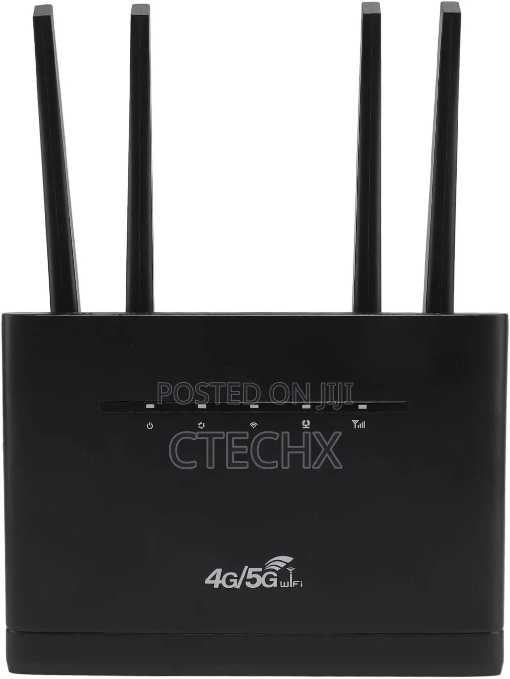 4g/5g Lte Wireless Router With Sim Card Slot, 300mbps Unlocked Wifi