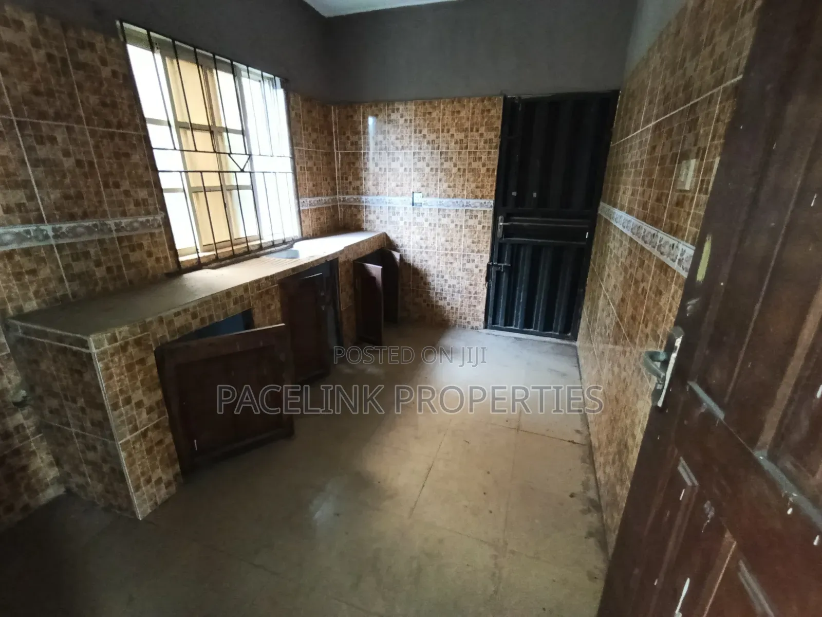 3bdrm Bungalow in Ado-Odo/Ota for rent