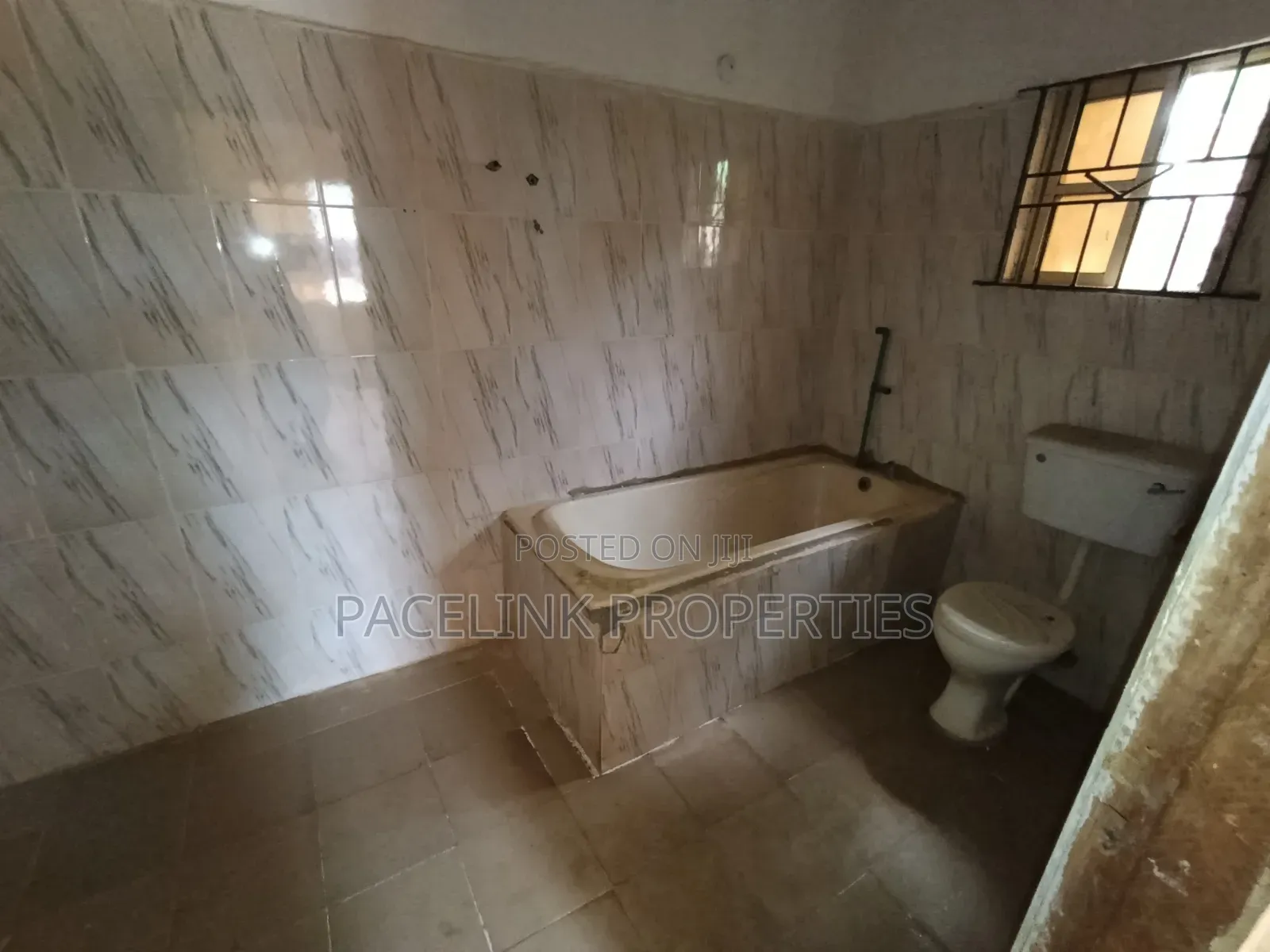 3bdrm Bungalow in Ado-Odo/Ota for rent