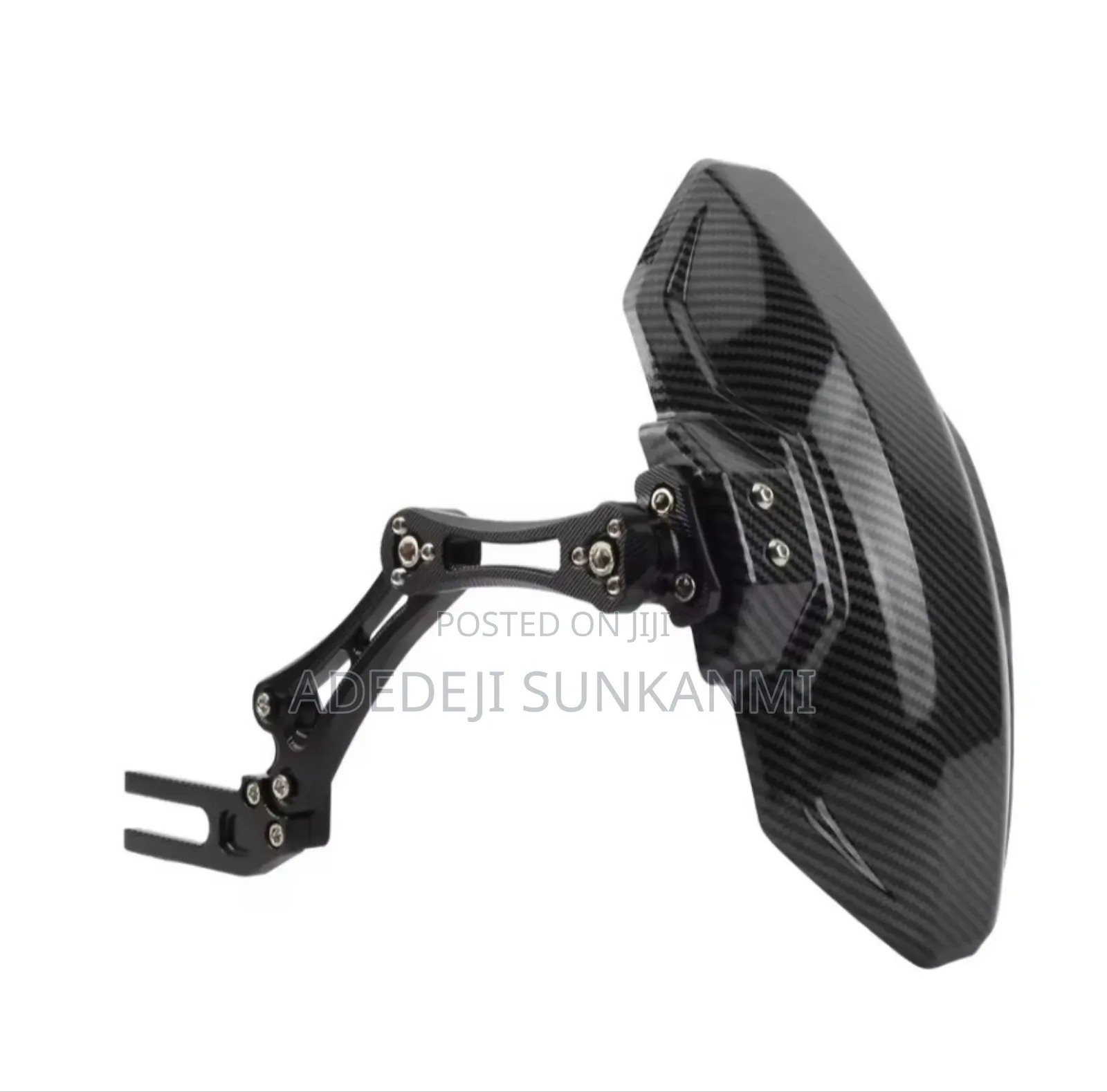 Motorcycle Rear Mudguard