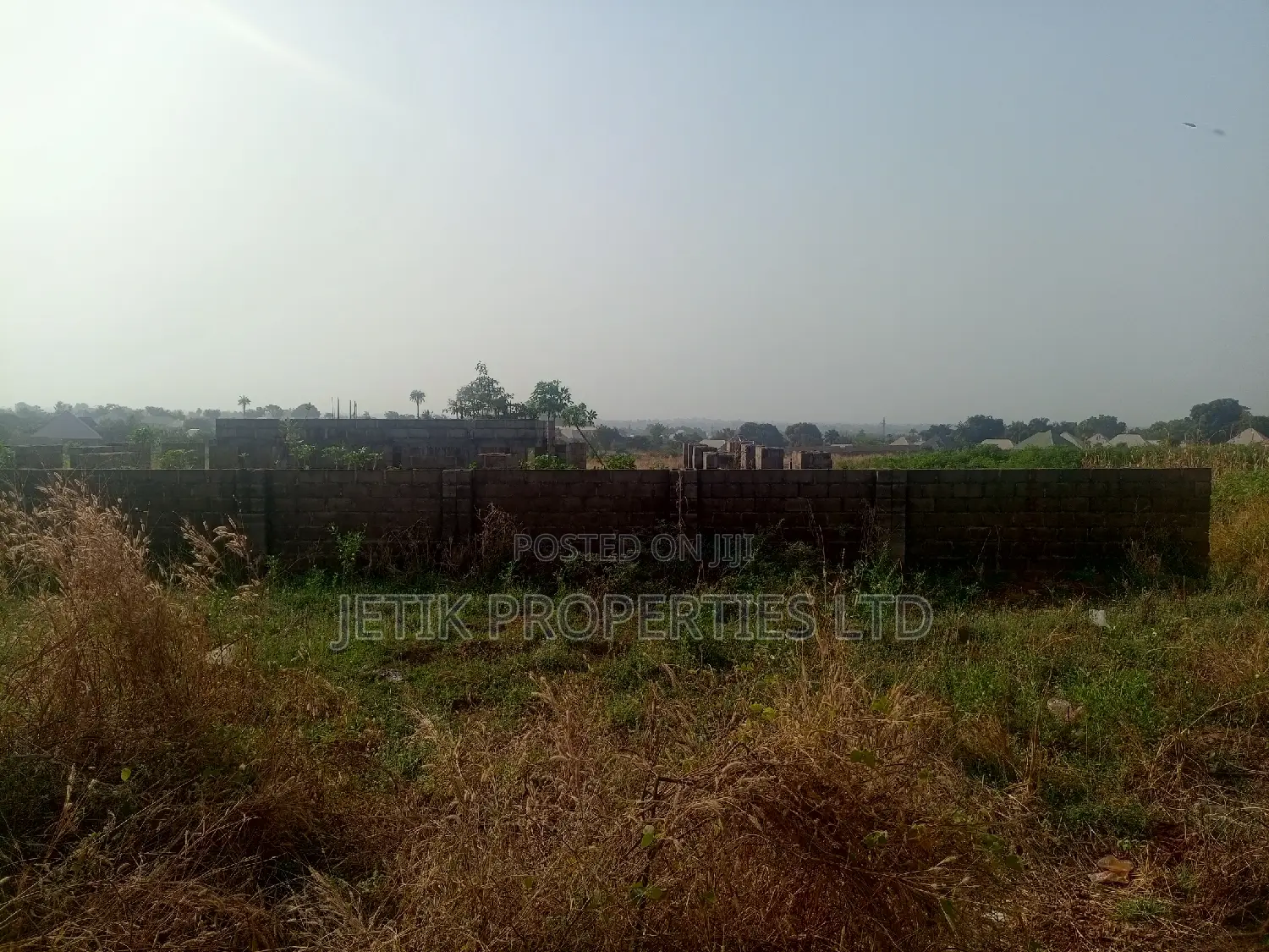 Commercial Land for Sale in Makurdi