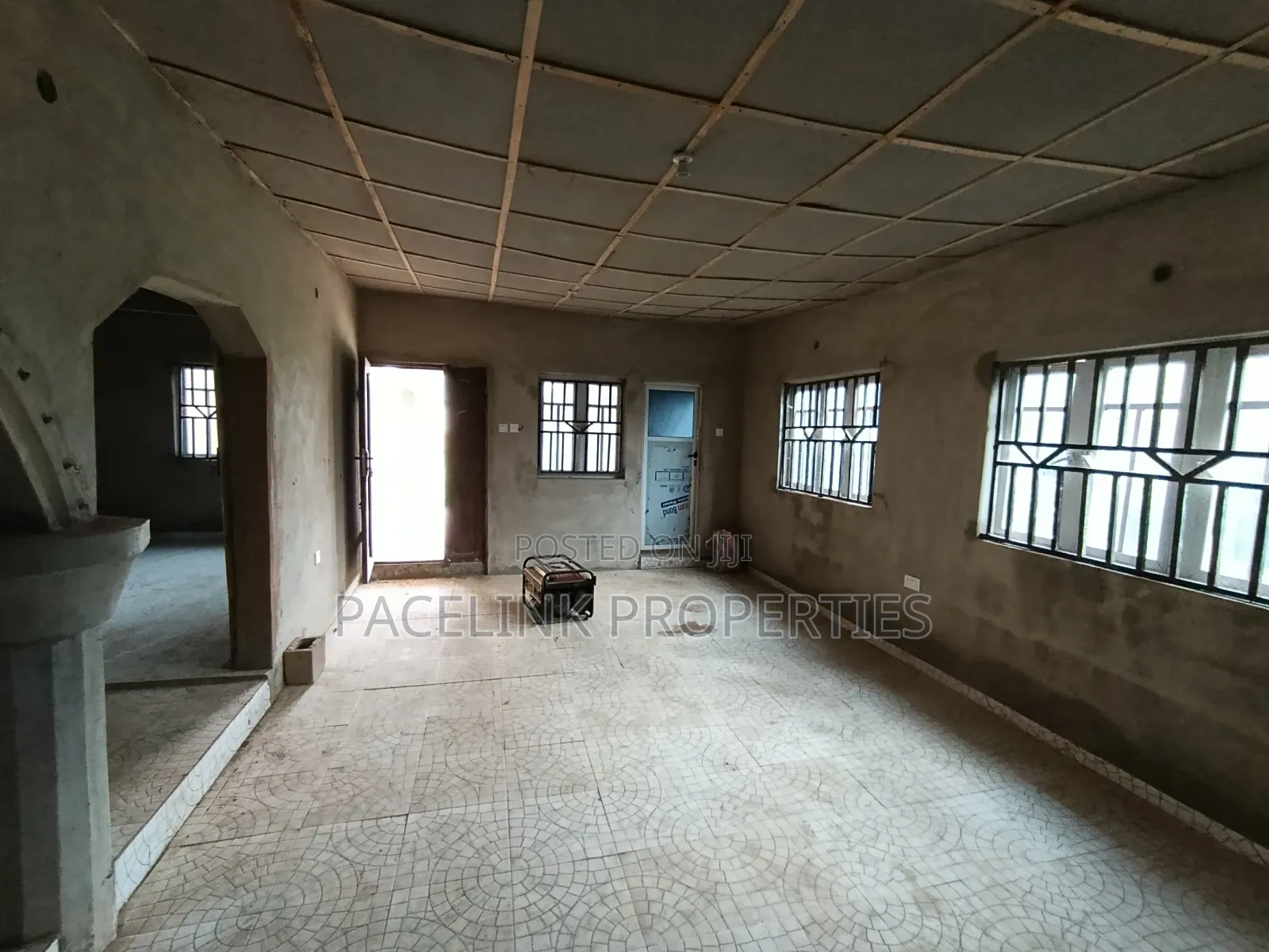 Mini Flat in Ado-Odo/Ota for rent
