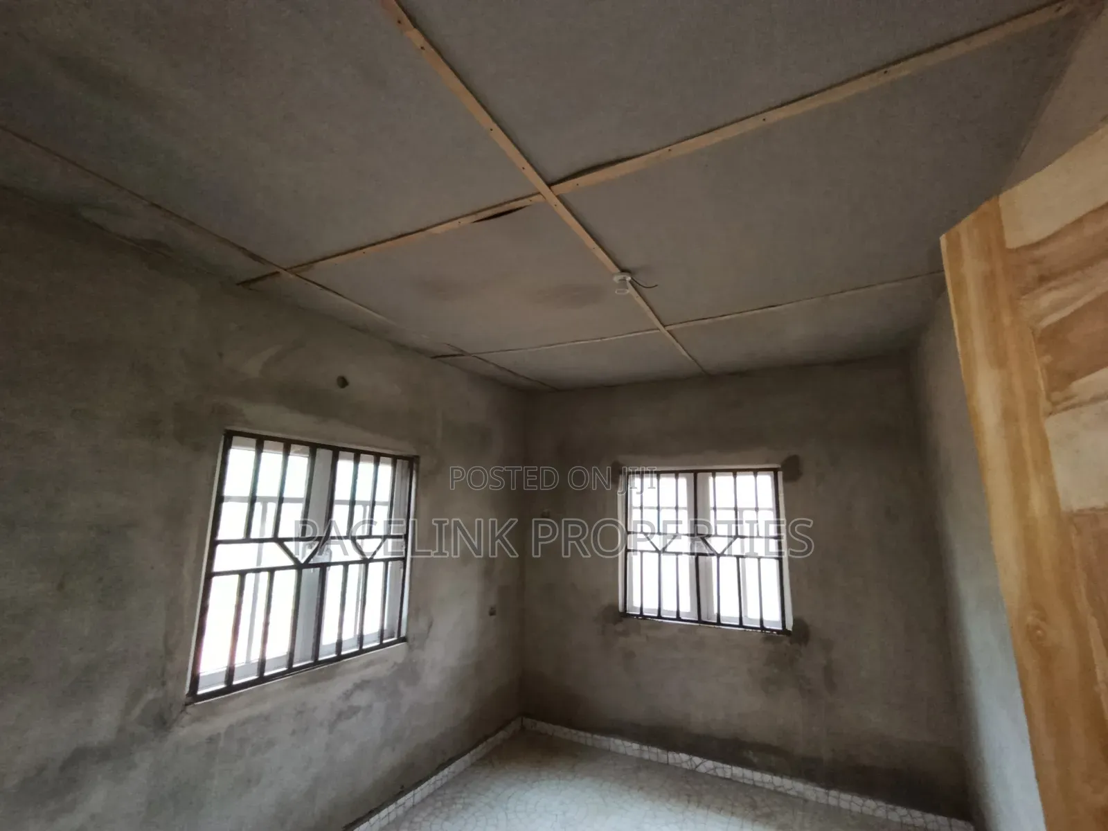 Mini Flat in Ado-Odo/Ota for rent