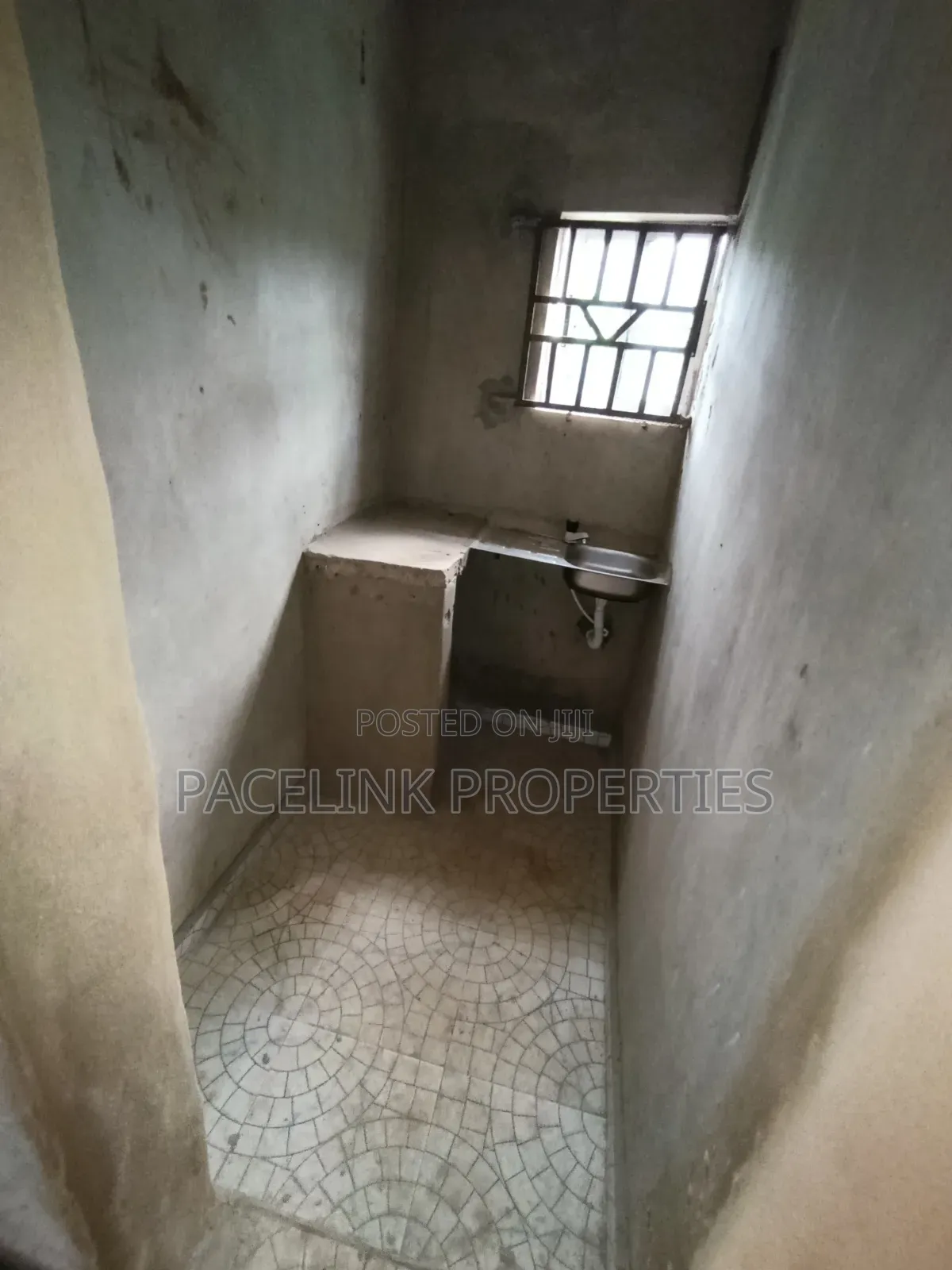 Mini Flat in Ado-Odo/Ota for rent