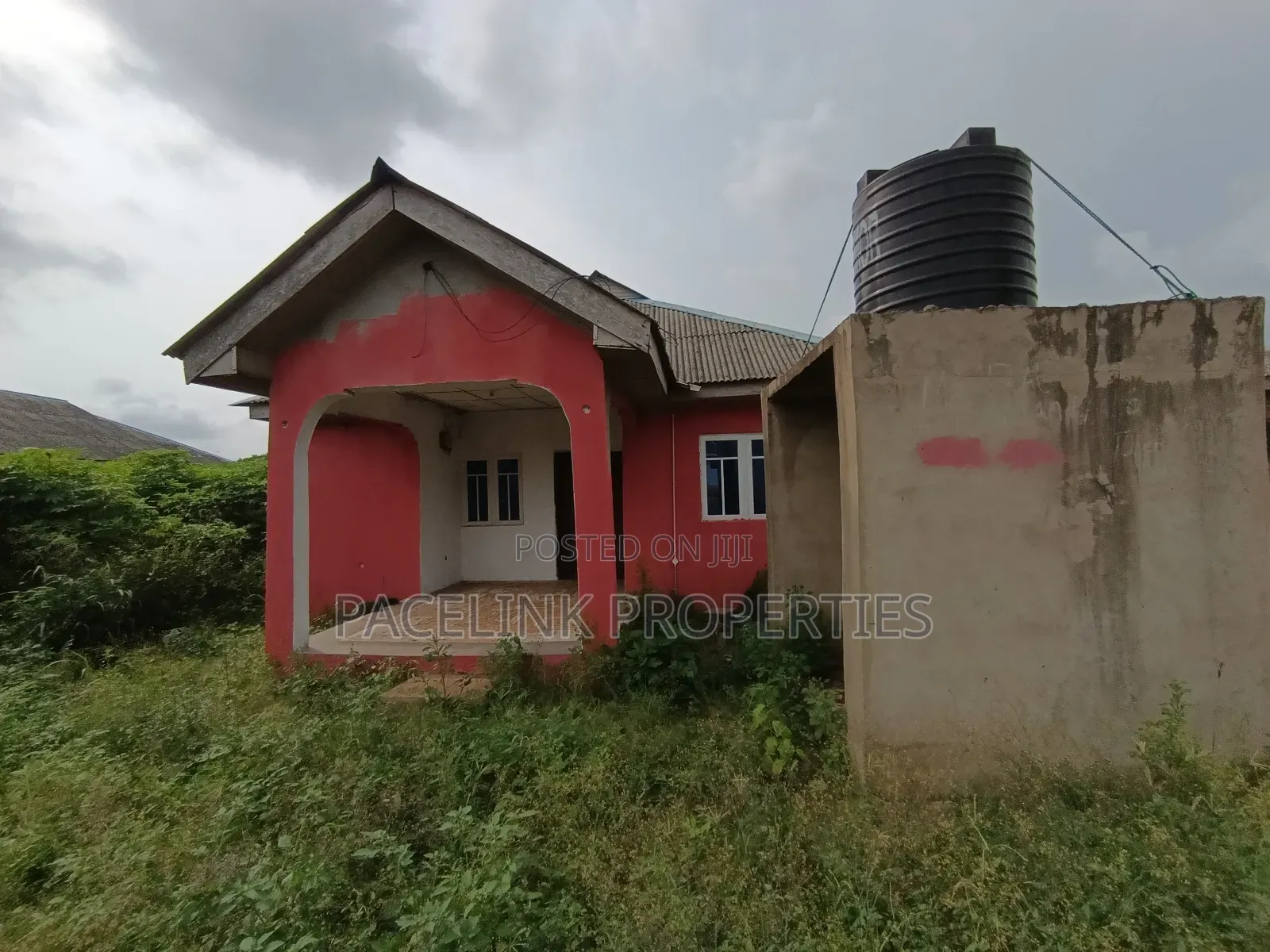 Mini Flat in Ado-Odo/Ota for rent