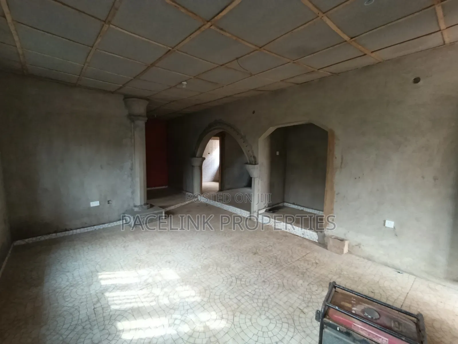 Mini Flat in Ado-Odo/Ota for rent
