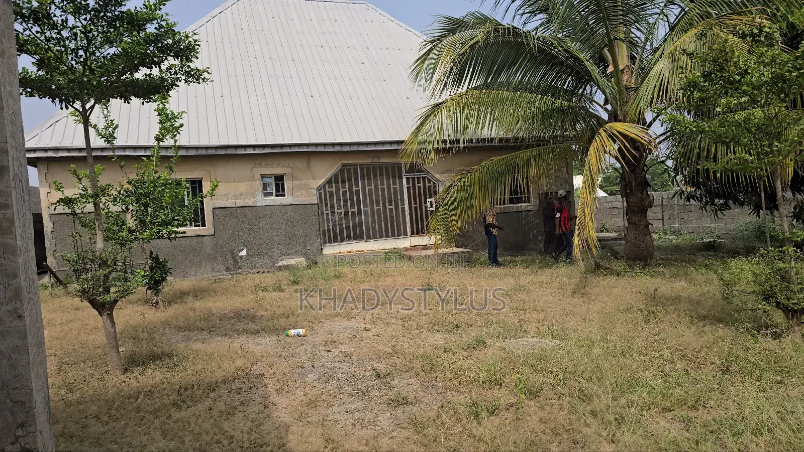 3bdrm Bungalow in Bwari / Bwari for sale