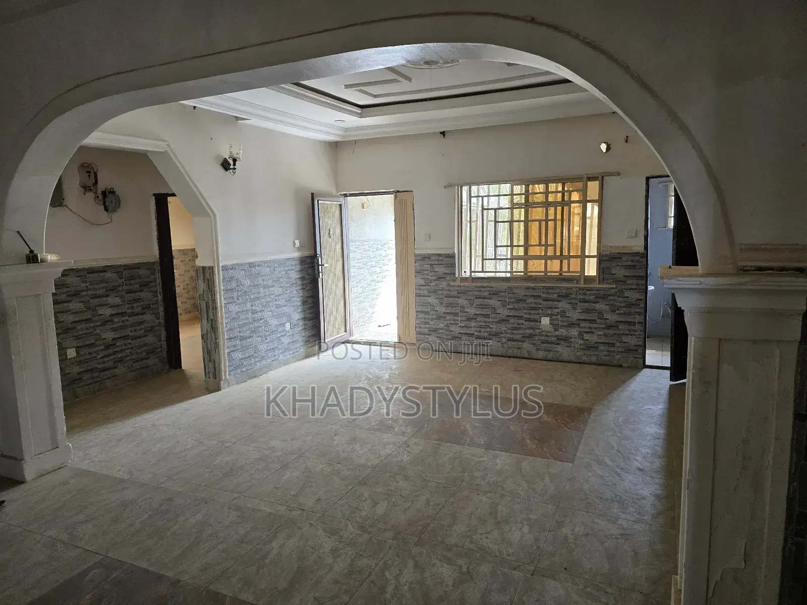3bdrm Bungalow in Bwari / Bwari for sale