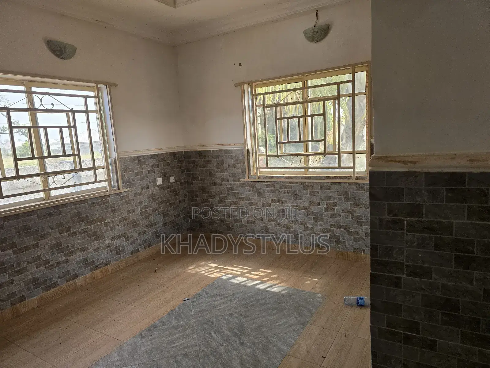 3bdrm Bungalow in Bwari / Bwari for sale