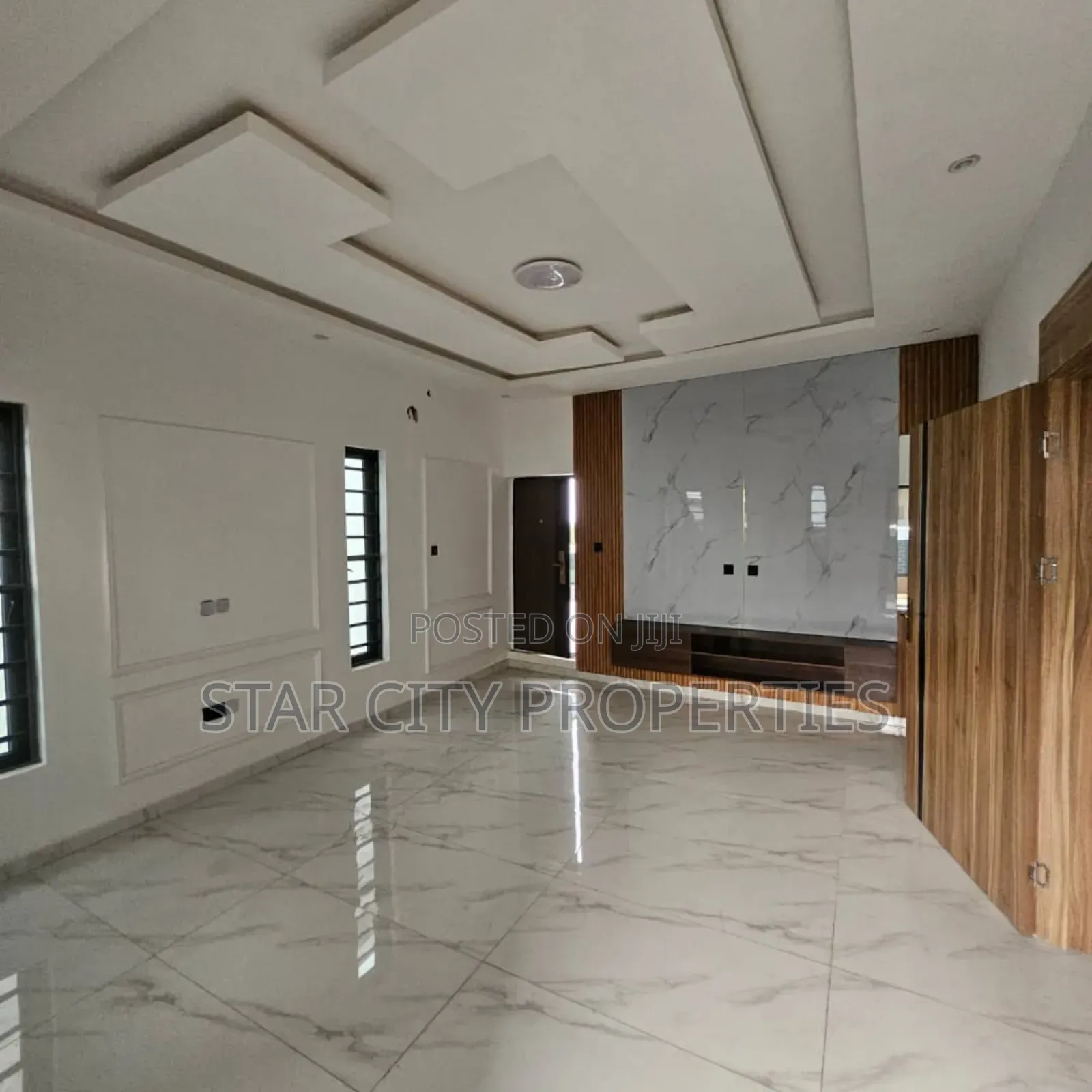 4bdrm Duplex in Magodp Ph 2, GRA Phase 2 Shangisha for rent