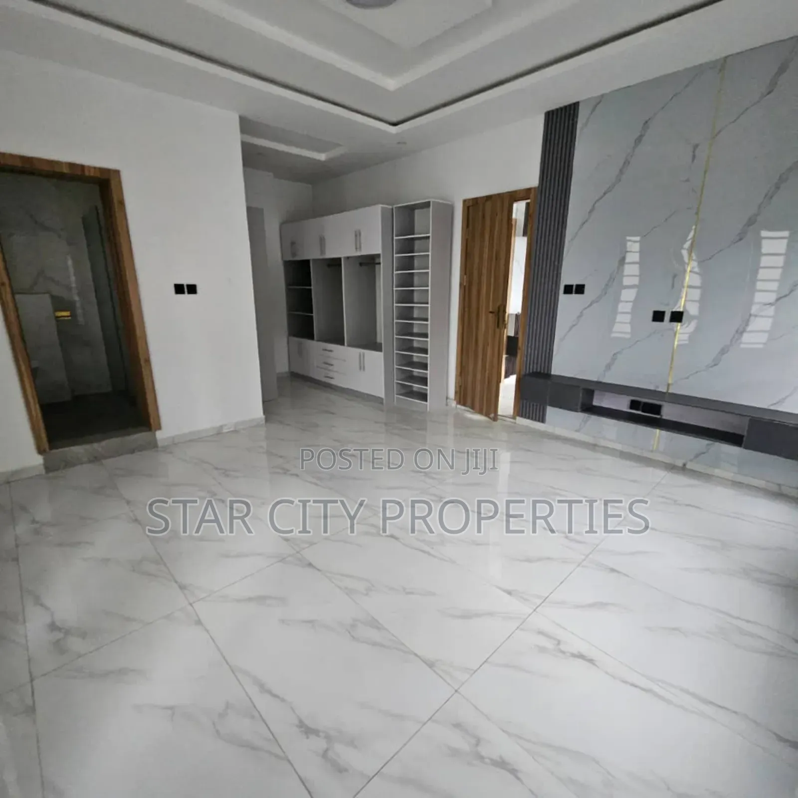 4bdrm Duplex in Magodp Ph 2, GRA Phase 2 Shangisha for rent