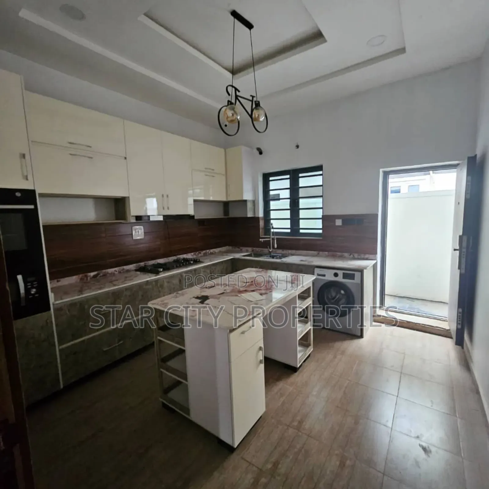 4bdrm Duplex in Magodp Ph 2, GRA Phase 2 Shangisha for rent
