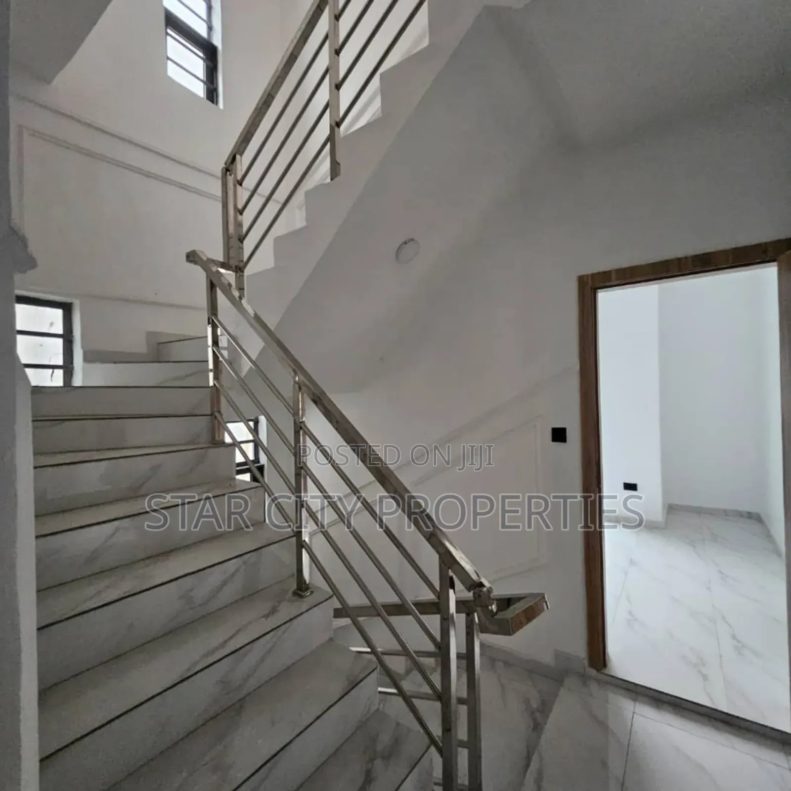 4bdrm Duplex in Magodp Ph 2, GRA Phase 2 Shangisha for rent