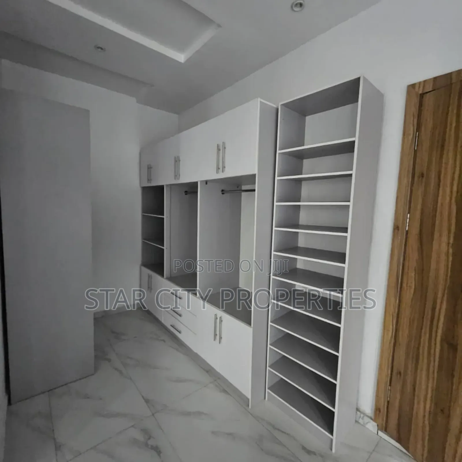 4bdrm Duplex in Magodp Ph 2, GRA Phase 2 Shangisha for rent