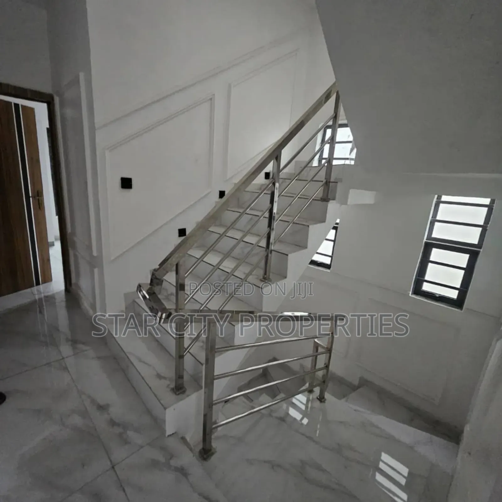 4bdrm Duplex in Magodp Ph 2, GRA Phase 2 Shangisha for rent