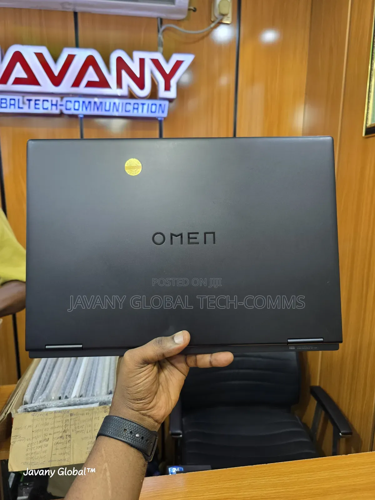 Laptop HP Omen 16 16GB Intel Core i9 SSD 1T