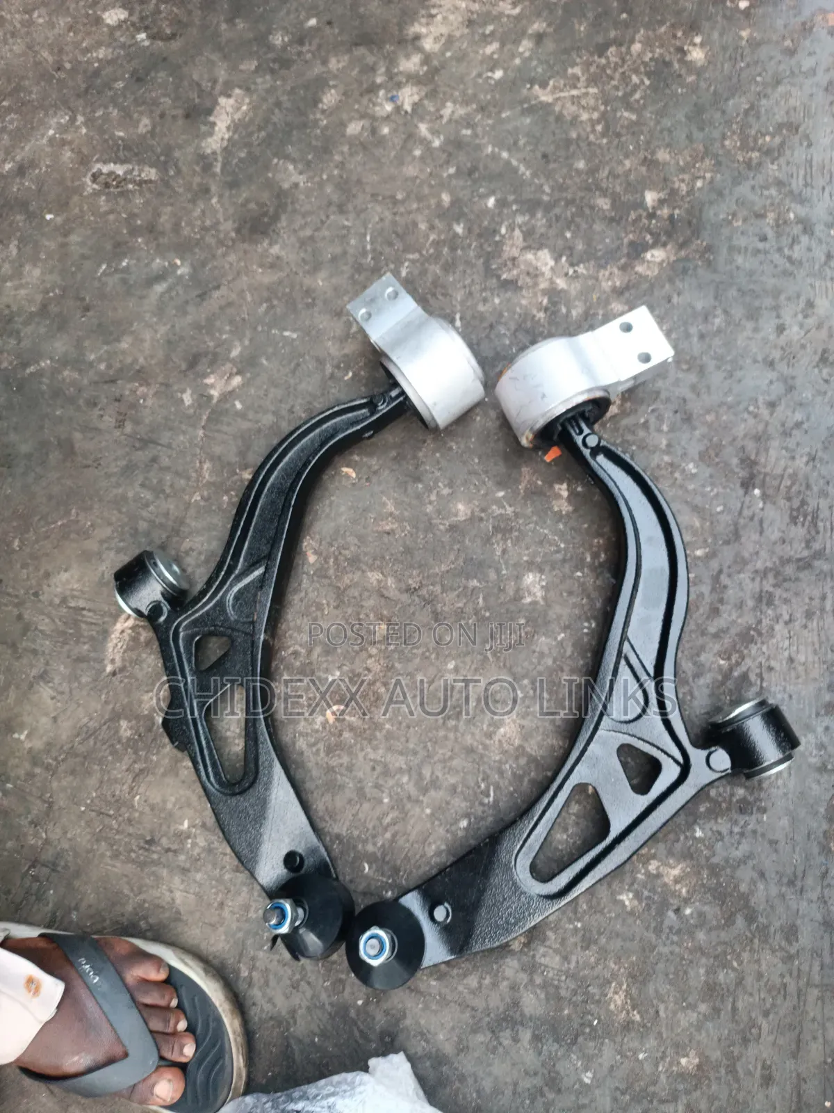 Lower Arm Ford Explorer 2013 2019