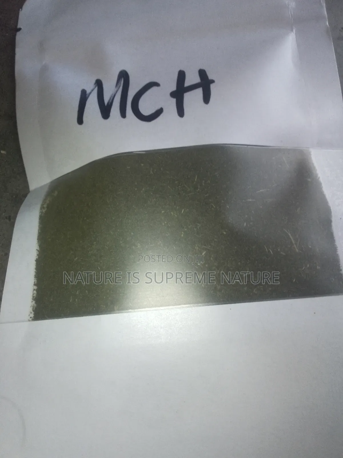 Dual Herb Cure For Sugar Bp