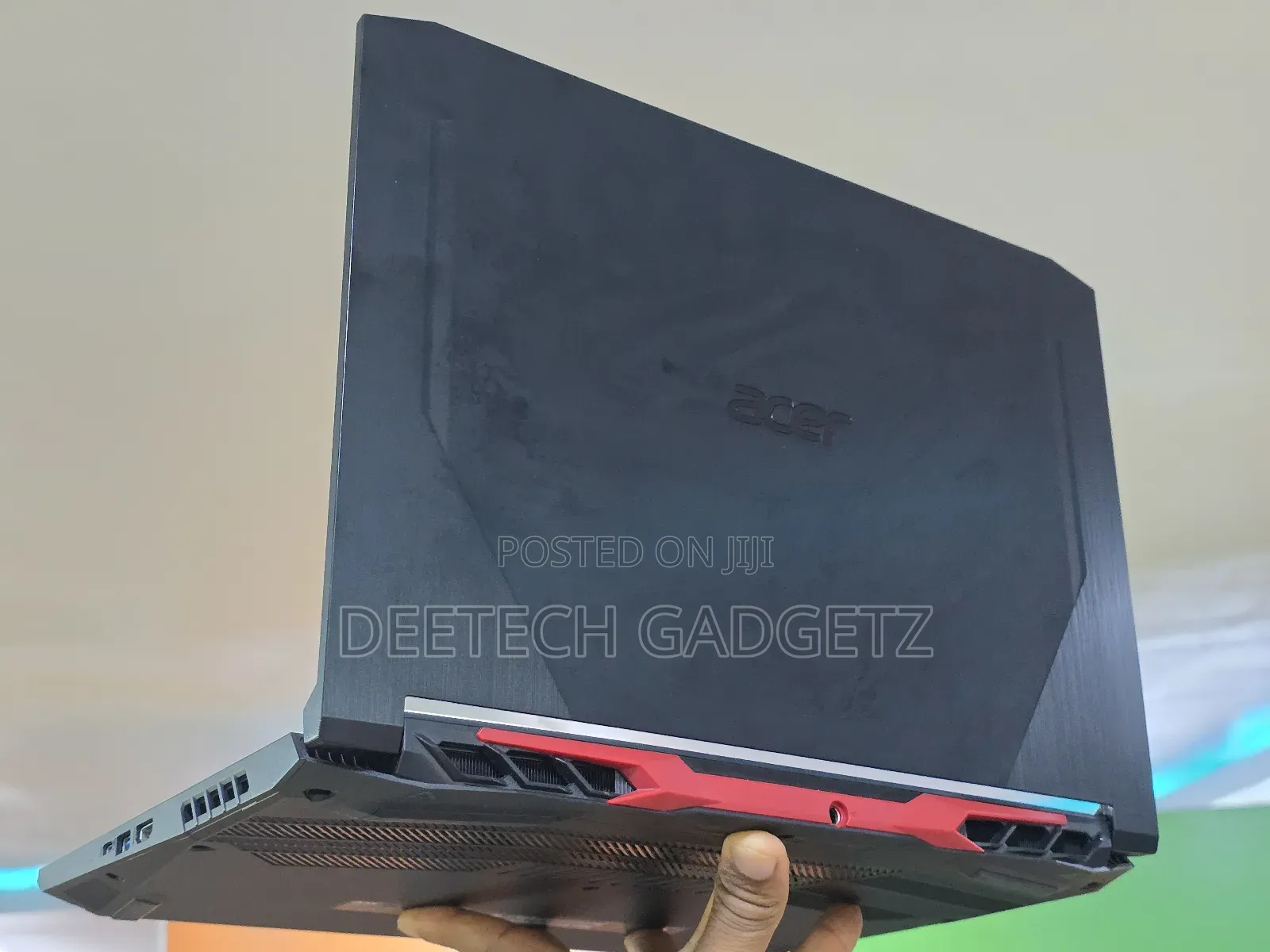 Laptop Acer Nitro 5 16GB Intel Core i5 SSD 512GB