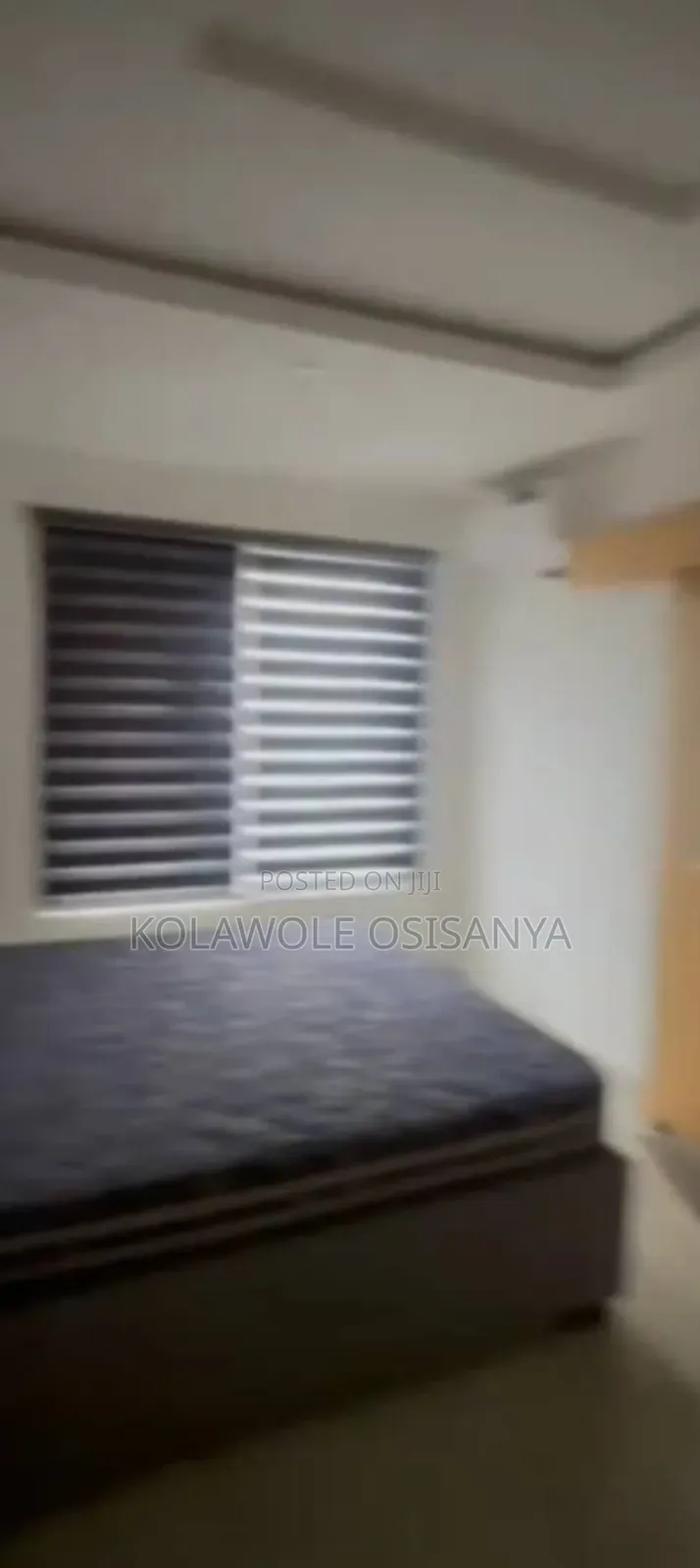 5bdrm Duplex in Ojodu for sale