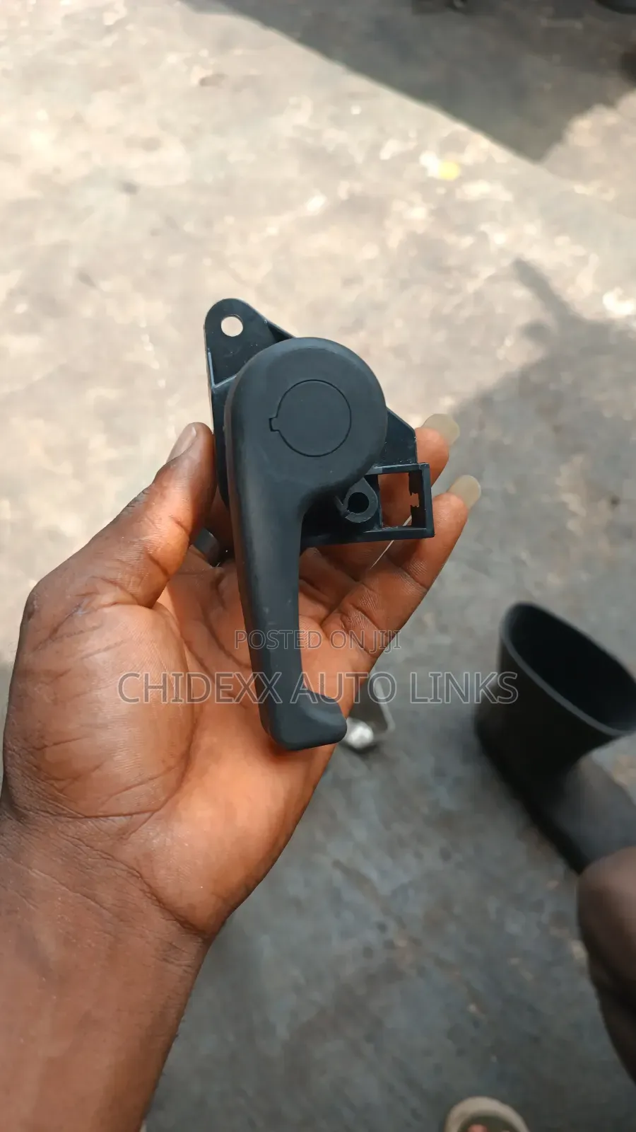 Bonnet Hood Opener Ford