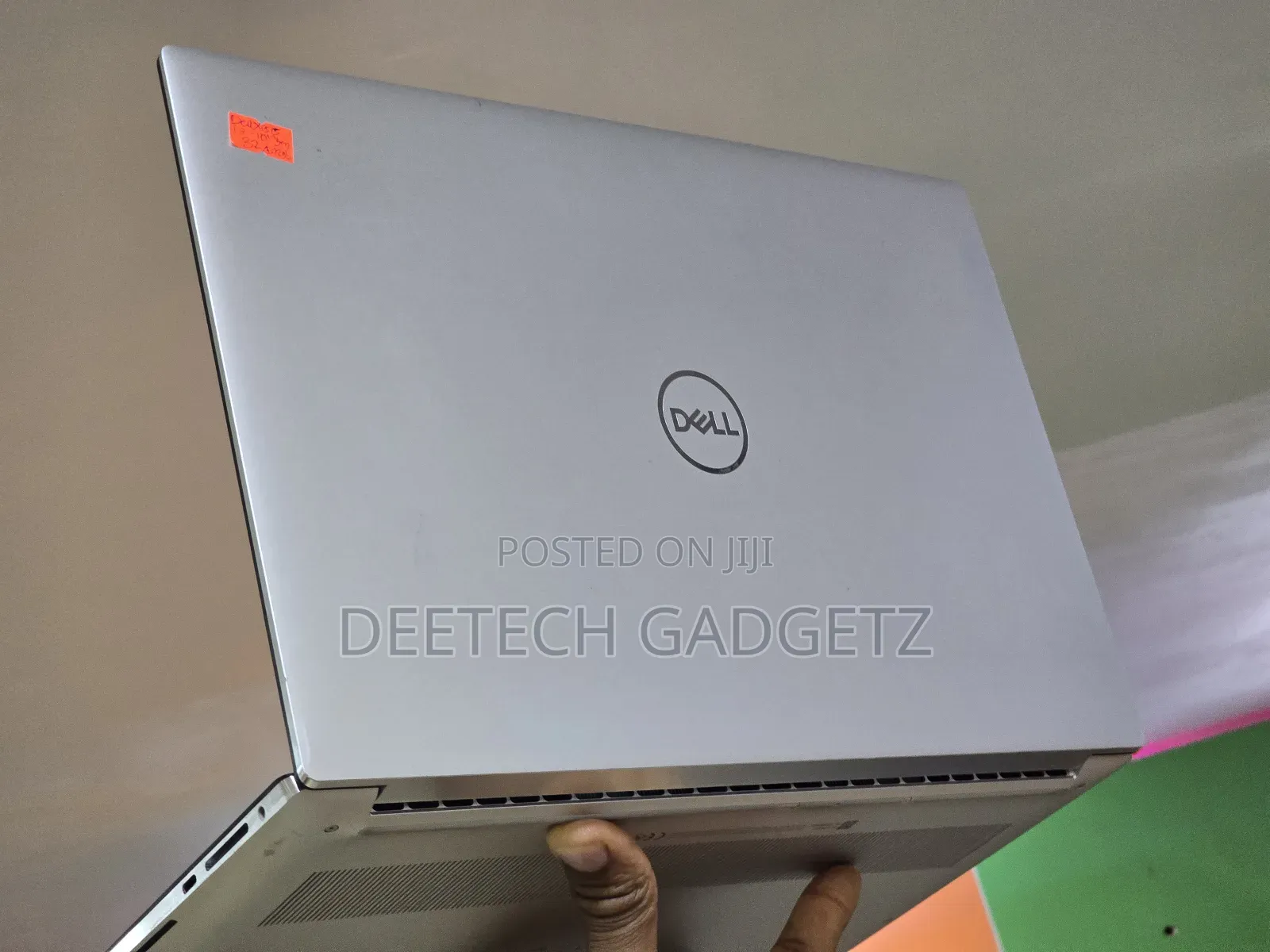 Laptop Dell XPS 15 32GB Intel Core i7 SSD 512GB