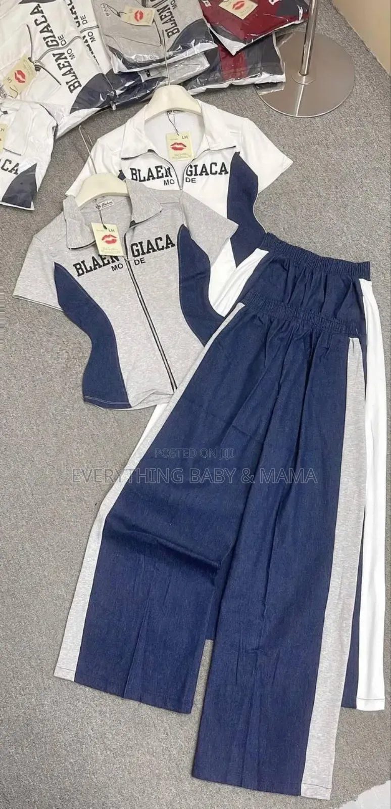 Big Girls Luxury Wears