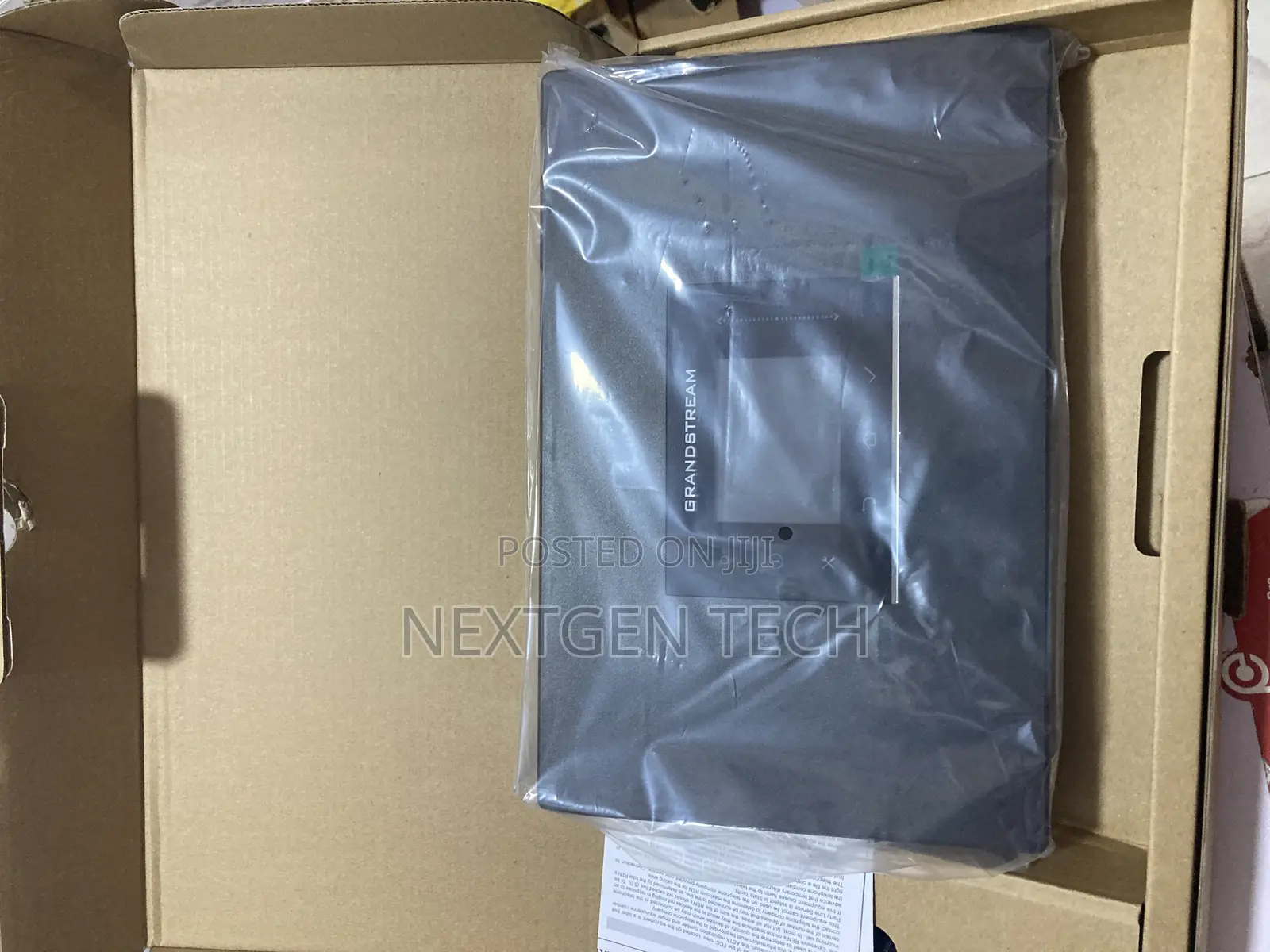 Grandstream Ucm6302 Ip PBX