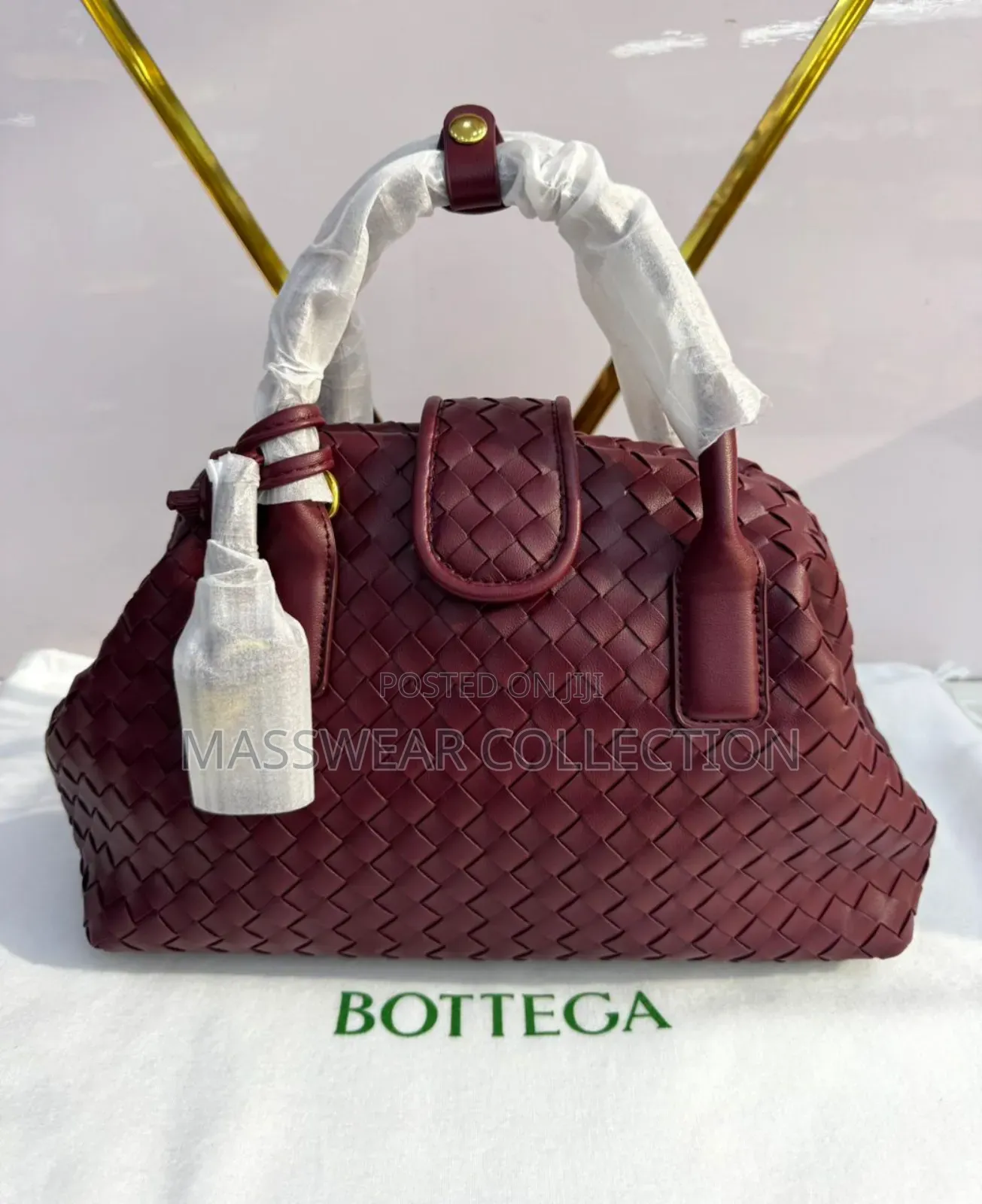 Ladies Luxury Bag