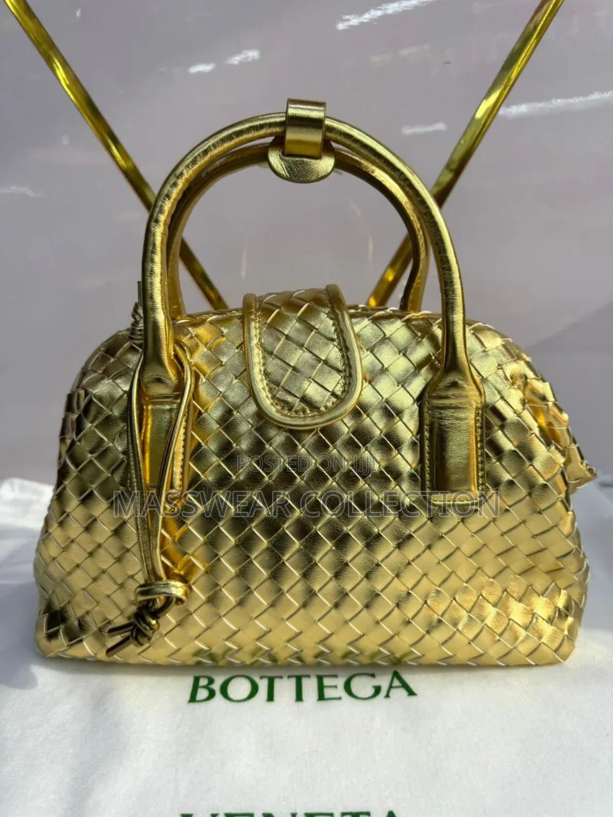 Ladies Luxury Bag
