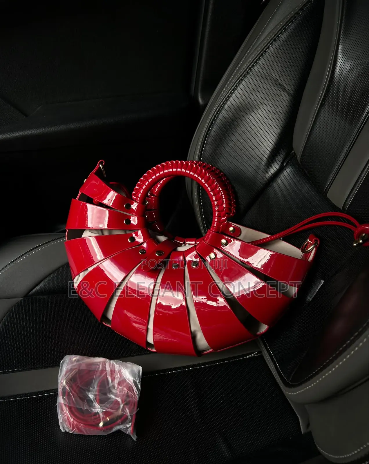 Beautiful Ladies Handbag