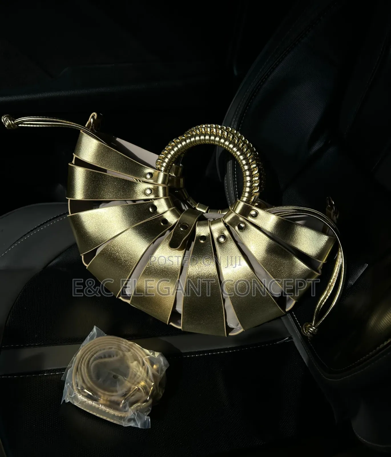 Beautiful Ladies Handbag