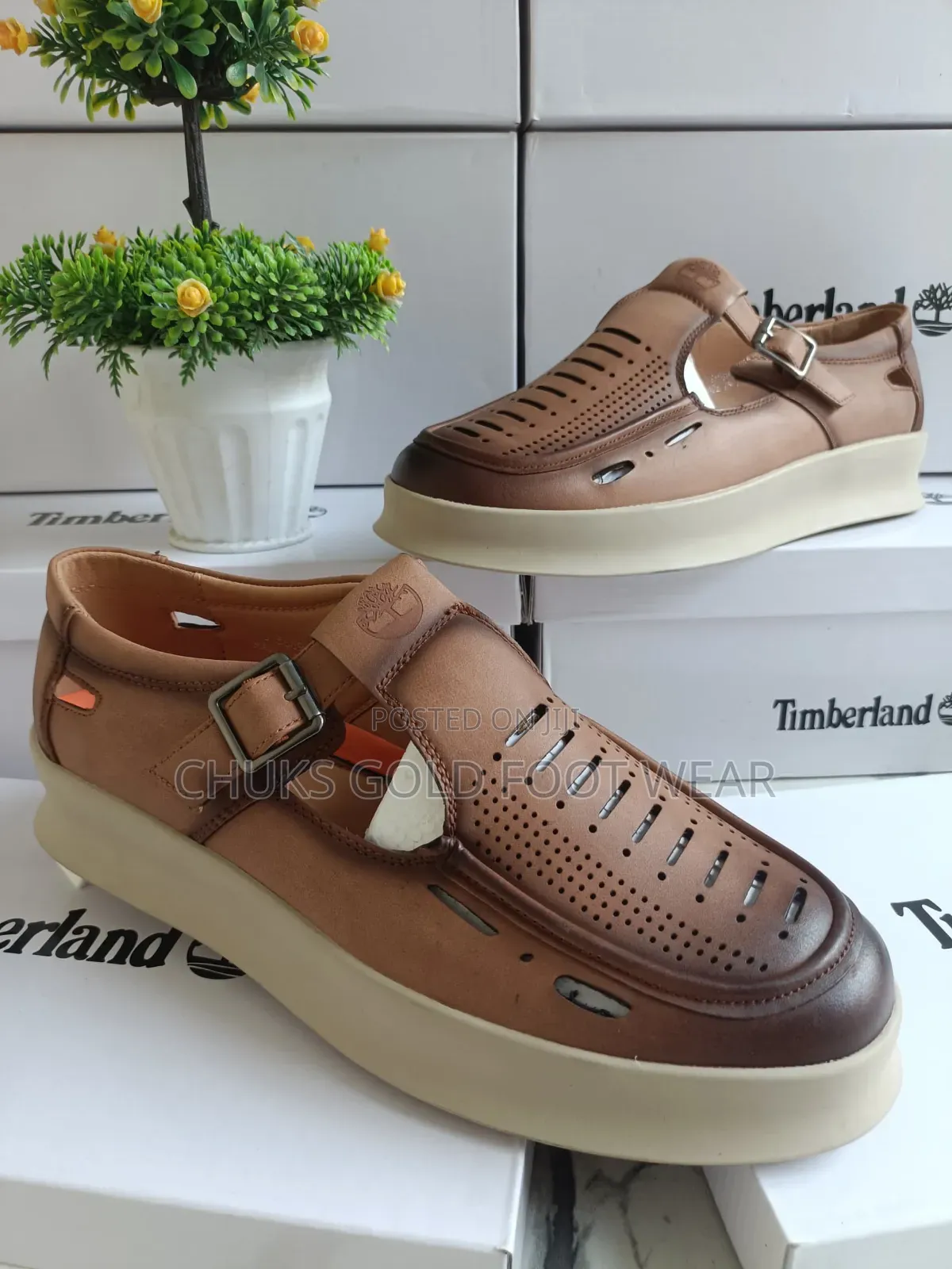 Step Into Greatness With Timberland—Where Style Meets Strength.