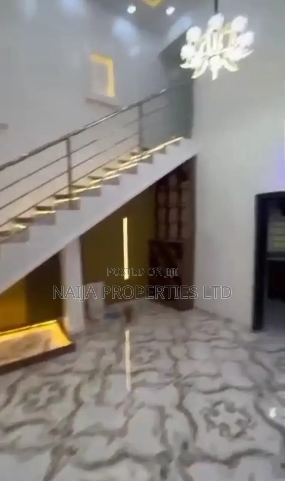 3bdrm Bungalow in Abraham Adesanya, Ajah for sale