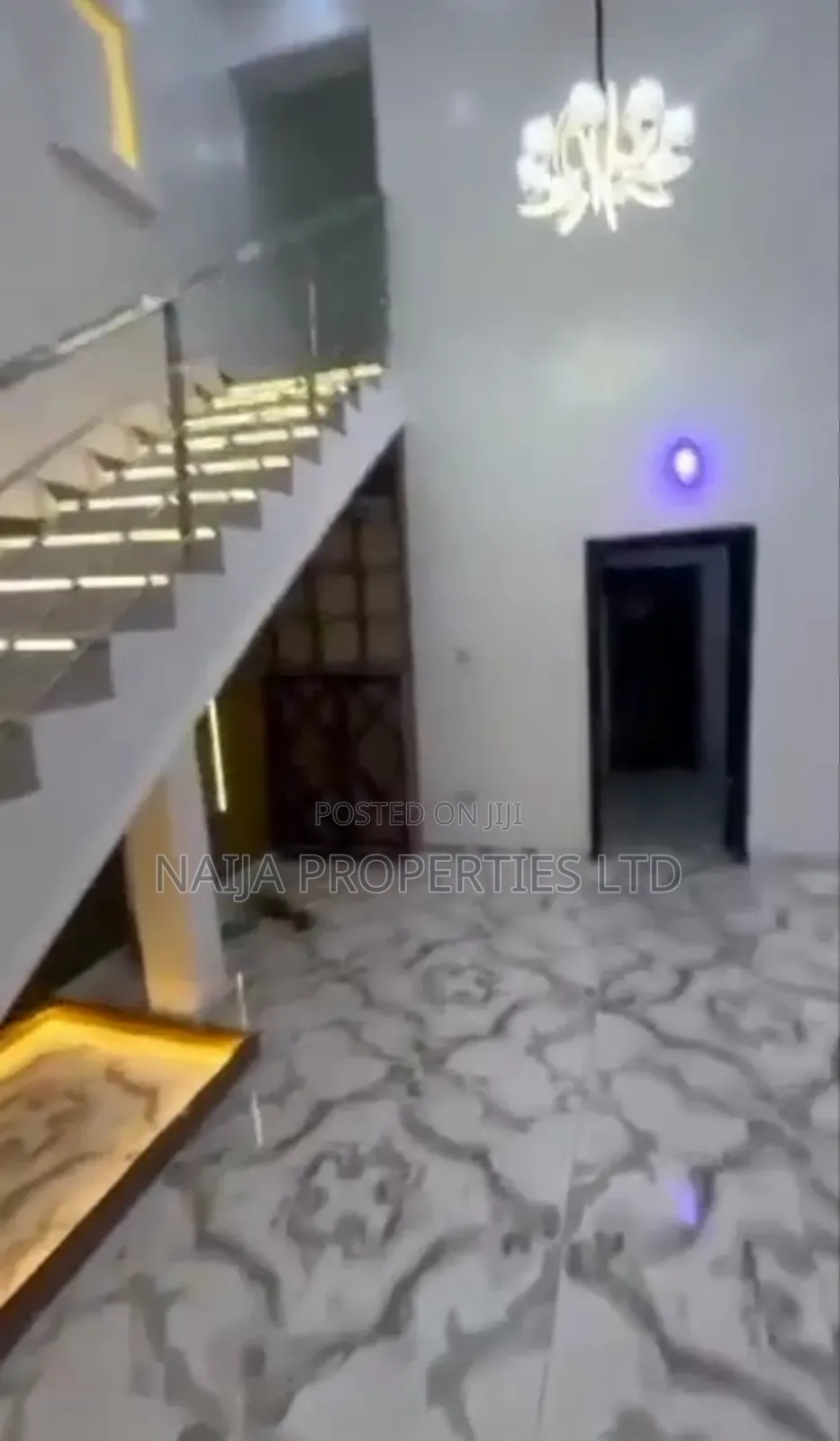 3bdrm Bungalow in Abraham Adesanya, Ajah for sale