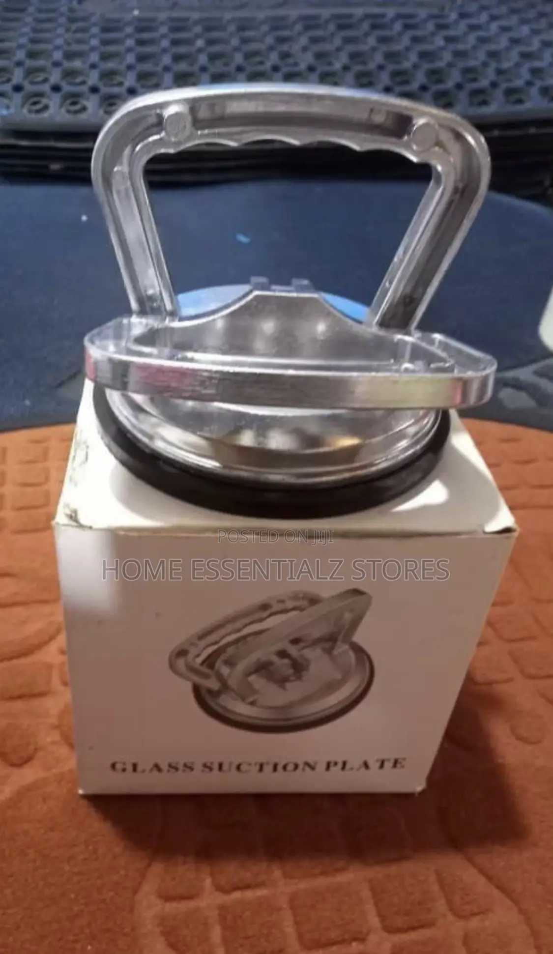 Suction Car Dent Puller