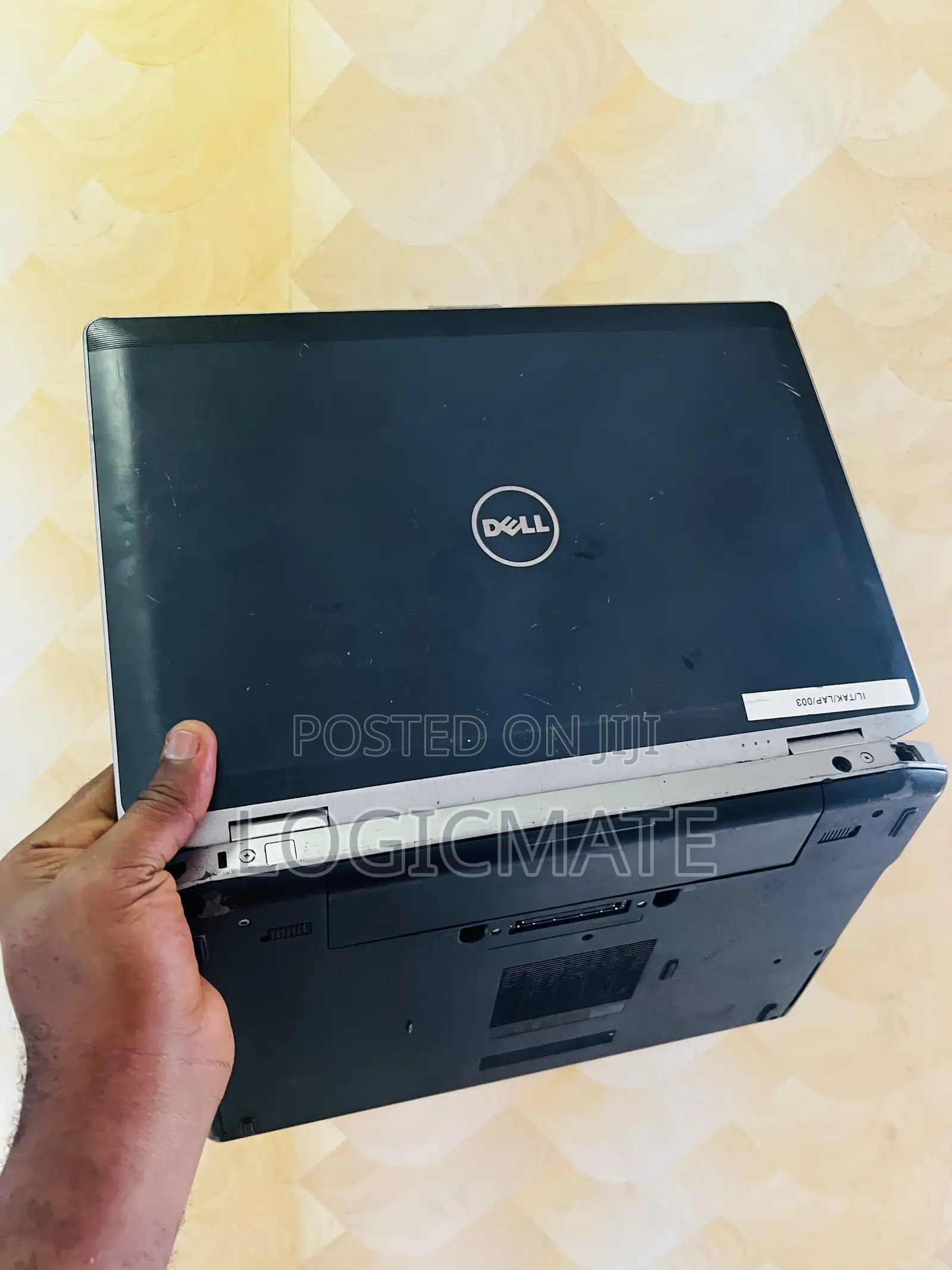 Laptop Dell Latitude E6430 8GB Intel Core I7 HDD 500GB