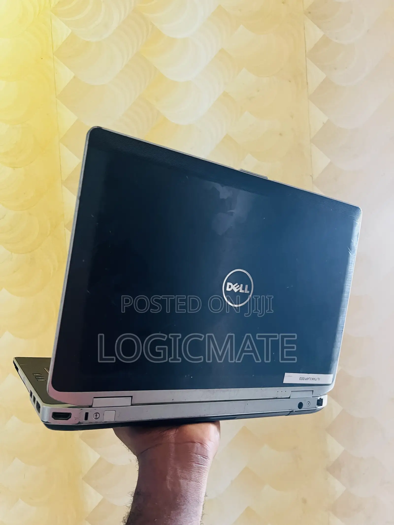 Laptop Dell Latitude E6430 8GB Intel Core I7 HDD 500GB
