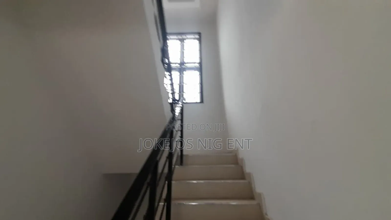 4bdrm Duplex in Lekki Scheme 2 for rent