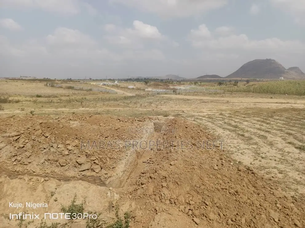 Direct Fcda Land for Sale