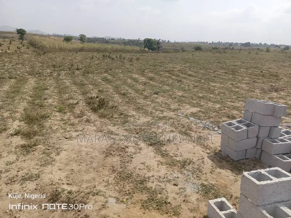 Direct Fcda Land for Sale