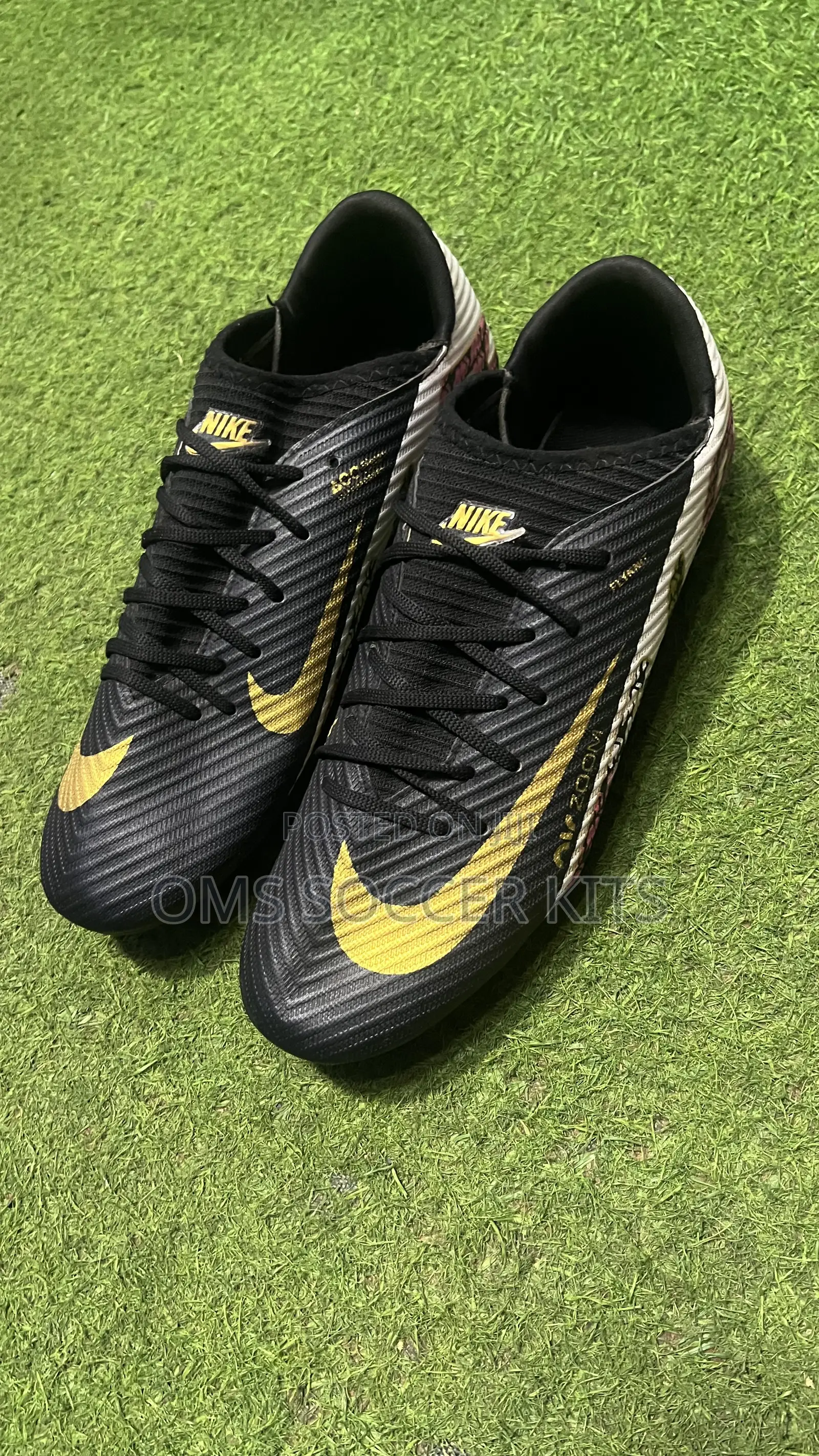 Nike Zoom Air Synthetic (45)