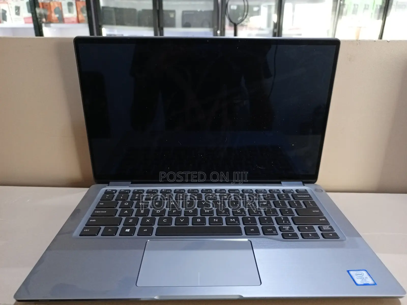 New Laptop Dell Latitude 7400 16GB Intel Core I7 SSD 512GB