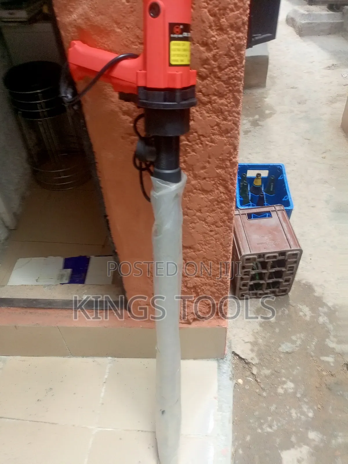 Electric Rotary Pump