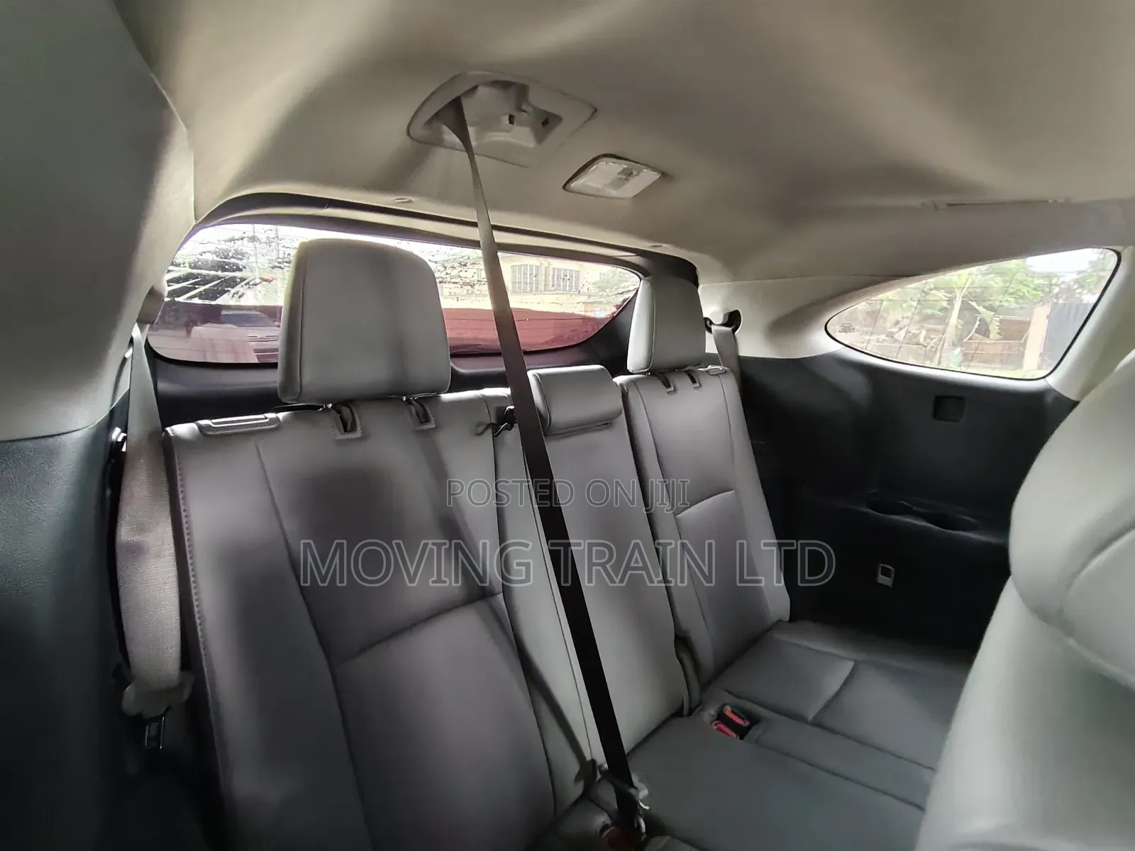 Toyota Highlander Platinum 2022 Gray